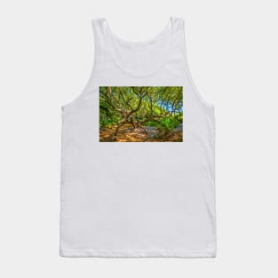 Cumberland Island National Seashore Tank Top